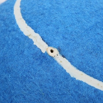 8-дюймовый большой надувной резиновый теннисный мяч