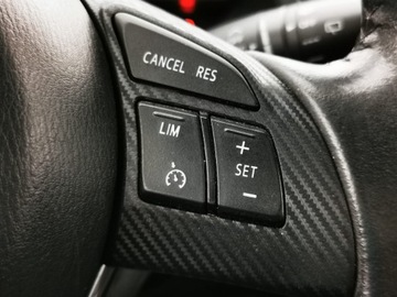 Mazda CX-3 Crossover 2.0 SKY-G 120KM 2017 MAZDA CX-3 Skyactiv, 2.0 120KM, Manual, Nawigacja, Podgrzewane fotele, zdjęcie 21