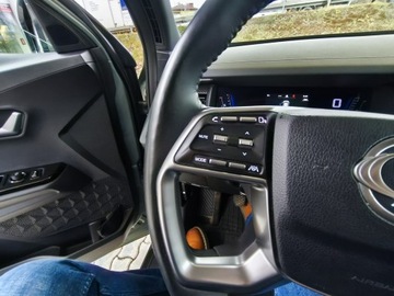  SsangYong/KGM Torres 10 lat Gwarancja, zdjęcie 33