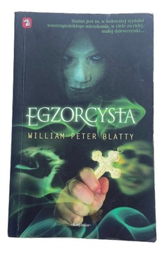 Egzorcysta William Peter Blatty