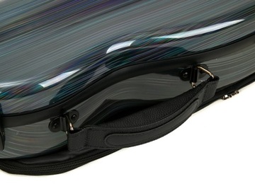 АртМГ Футляр для скрипки ГАМБА КАМ