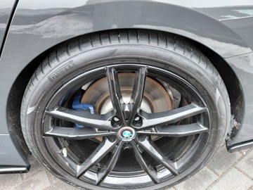 BMW Seria 3 G20-G21 Touring 2.0 330e 292KM 2020 BMW Seria 3 M Pakiet Individual Plug In 292 KM Maxton 2.0 Hybryda Plug-in, zdjęcie 9