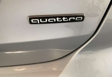 Audi A6 C8 Avant 2.0 40 TDI 204KM 2022 Audi A6 Avant 4x4 Navi Kamera Gwarancja Serwisowany Zarejestrowany. 2.0, zdjęcie 20