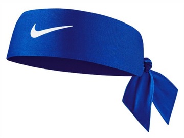Opaska Frotka na głowę NIKE DRI-FIT Head Tie 4.0