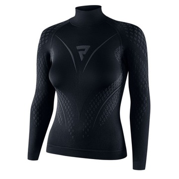 REBELHORN THERM II LADY KOSZULKA TERMOAKTYWNA r.M