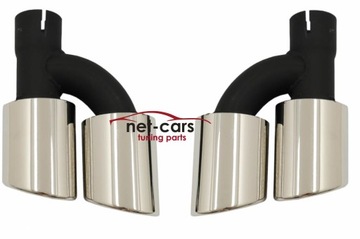 DYFUZOR SPOILER AUDI A5 F5 16-20 S LINE S5 KON C