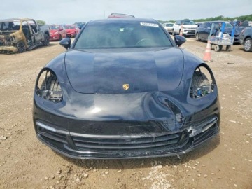 Porsche Panamera II 2020 Porsche Panamera 4 E-Hybrid 2020 2.9 Elektryczny 462KM, zdjęcie 5