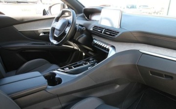 Peugeot 3008 II Crossover Facelifting  1.2 PureTech 130KM 2023 Peugeot 3008 1.2 PureTech GT SS EAT8 130KM SalonPL Gwarancja od RiA, zdjęcie 22