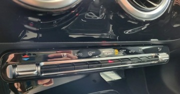 Mercedes CLA C118/X118 Coupe Facelifting 1.3 200 163KM 2024 Mercedes-Benz CLA Salon Polska radary 1.3 Benzyna 163KM, zdjęcie 4