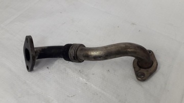 Тросовая трубка EGR 1.9 Bora Golf 4 IV 038131521J