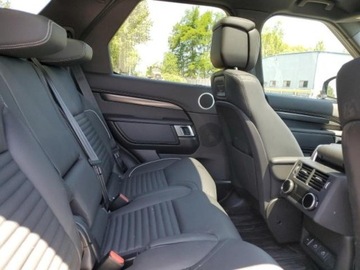 Land Rover Discovery V 2024 Land Rover Discovery 2024, 3.0L, 4x4, METROPOLITAN EDITION, od ubezpieczal, zdjęcie 8