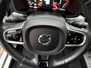 Volvo V60 II  2018 Volvo V60 T5 250 KM Automat Kamera Hak FV23%, zdjęcie 17