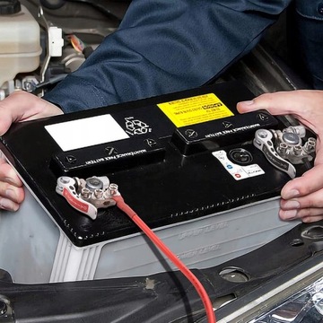 РУЧКА KLEMA БЫСТРОЙ УСТАНОВКИ MARINE IMBUS PLUS MINUS