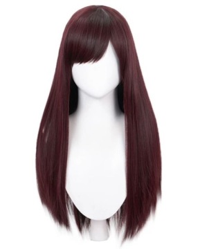 АНИМЕ КОСПЛЕЙ D.VA OVERWATCH КОСТЮМ 158/164