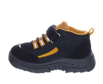 BEFADO TREK ANKLES TRAPERS ВОДОНЕПРОНИЦАЕМЫЕ ТРЕККИНГ Размер 29