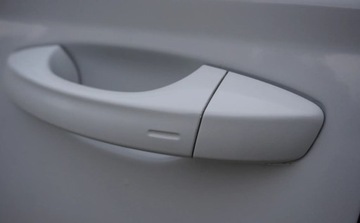 Seat Leon III Hatchback Facelifting 1.5 EcoTSI 130KM 2019 Seat Leon Bezwypadkowy Serwisowany 1-Wlasciciel FR Navi Led Asystenci Piek, zdjęcie 34