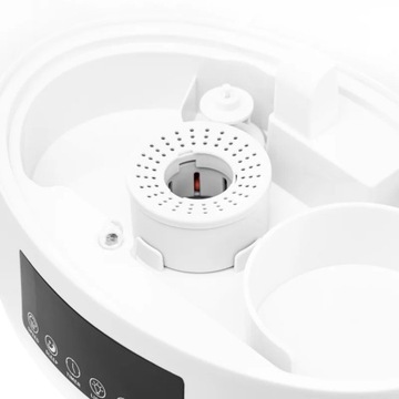 УВЛАЖНИТЕЛЬ ВОЗДУХА 1901 4Л 25ВТ