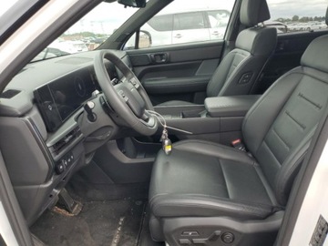 Hyundai Santa Fe V 2024 Hyundai Santa Fe 2024 HYUNDAI SANTA FE CALLIGRAPHY 1.6 Hybryda 226KM, zdjęcie 8