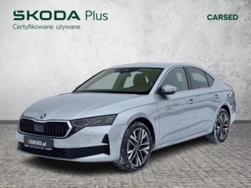 Skoda Octavia IV Liftback 1.5 TSI EVO 150KM 2025 Skoda Octavia Edition 130 Selection, SALON PL, FV2