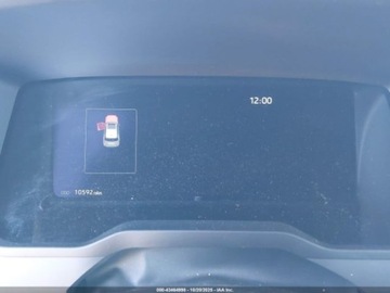 Toyota Sequoia II 2024 Toyota Sequoia Limited 2024 3.4L 3.4 Hybryda 437KM, zdjęcie 3