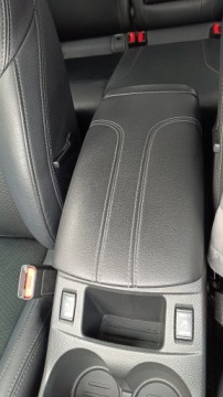 Nissan Qashqai II 2019 NISSAN Qashqai 1.7 TEKNA Salon PL Serwis ASO ZADBANY, zdjęcie 23