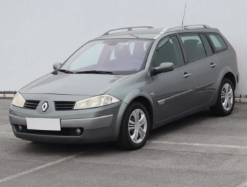 Renault Megane II Kombi 2.0 i 16V 135KM 2003 Renault Megane 2.0 16V , GAZ, Klima, Klimatronic, zdjęcie 1