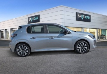 Peugeot 208 II Hatchback 1.2 PureTech 75KM 2023 Peugeot 208 Peugeot 208 1.2 PureTech Active SS 1.2 Benzyna 75KM, zdjęcie 27