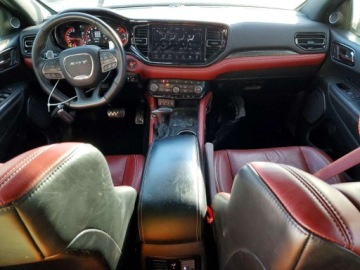 Dodge Durango III 2023 Dodge Durango Srt 392 2023 6.4 Benzyna 475KM, zdjęcie 8