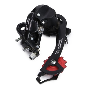 Przerzutka tylna Shimano Tourney