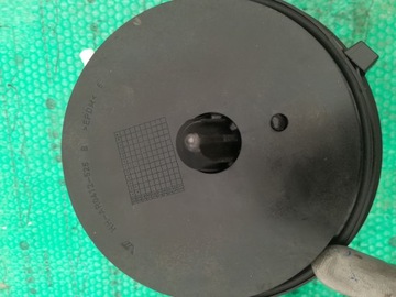 СИЛЬЧИК АМОРТИЗАТОРА PORSCHE CAYENNE 9Y СЗАДИ ЛЕВЫЙ