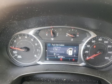  GMC Terrain Sle 2022 1.5l 1.5 Benzyna 170KM, zdjęcie 9