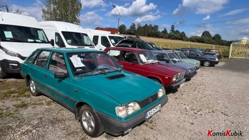FSO Polonez Truck 1.6i 80KM 1997 Polonez Caro ODDAM NA OROBE Polonez z gazem w super stanie 1.6 79KM, zdjęcie 5
