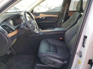 Volvo XC90 II 2024 Volvo XC 90 Plus 2024 2.0l 2.0 Hybryda 295KM, zdjęcie 7
