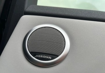 Land Rover Range Rover Evoque II 2025 Land Rover Range Rover Evoque Range Rover Evoque MY26 2.0D TD4 204 PS AWD, zdjęcie 9