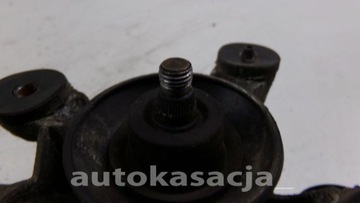 KIA CLARUS MOTOR MOTOREK STĚRAČE PŘEDNÍ