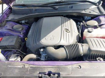 Dodge Charger VII 2023 Dodge Charger RT 2023 5.7l 5.7 Benzyna 837KM, zdjęcie 8