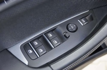 BMW X3 G01 SUV 2.0 20d 190KM 2017 BMW X3 2.0 Diesel 190 KM, 4x4, Navi, LED, Polskora, Hak, GWARANCJA 2.0, zdjęcie 24