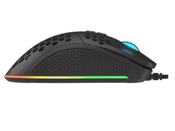 Игровая мышь Genesis Krypton 555