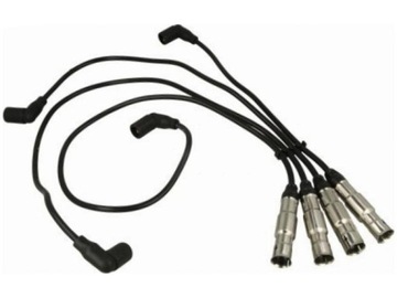 AUDI A3 A4 B5 B6 B7 1.6 PŘÍVODY ZAPALOVACÍ KABEL