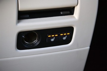 Volvo XC70 II 2011 VOLVO XC70 CROSS COUNTRY 2.4 D5 AWD 205PS Summum Xenon Piękne Zadbane Serwi, zdjęcie 9