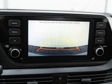 Hyundai Bayon SUV 1.0 T-GDI 100KM 2023 Hyundai Bayon WD1325T#1.0 T-GDI Modern Wirtualny, zdjęcie 19