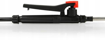 OPRYSKIWACZ PLECAKOWY AKUMULATOROWY ELEKTRYCZNY