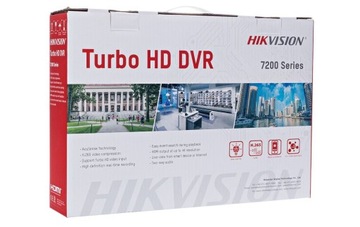 Регистратор Hikvision iDS-7208HQHI-M2/S(C)