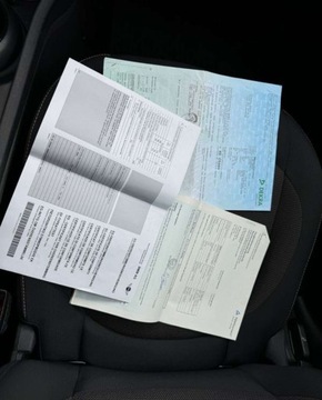 Mini Clubman F54 Kombi 1.5 102KM 2016 MINI Clubman Bezwypadkowy, zadbany 1.5 Benzyna 102KM, zdjęcie 24