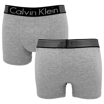 Bokserki męskie majtki CALVIN KLEIN zestaw 3-pak rozmiar L