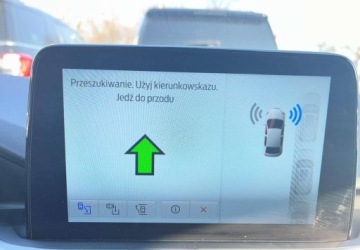 Ford Kuga III 2023 Ford Kuga Ford Kuga 2.5 Benzyna 150KM, zdjęcie 19