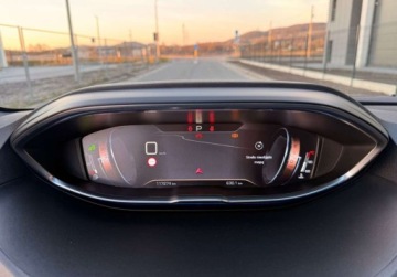 Peugeot 3008 II Crossover 1.6 THP 180KM 2019 Peugeot 3008 GT LINE 1.6PT 180ps AutoMat DachPanorama FullLed Bezwypadkowy, zdjęcie 35