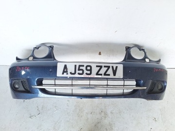 JAGUAR X-TYPE FACELIFT SPORT 07-09 NÁRAZNÍK XENON + PDC