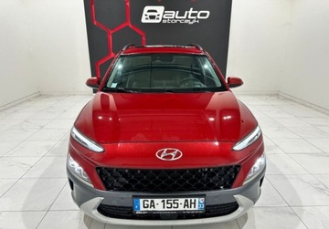 Hyundai Kona I Crossover Facelifting 1.0 T-GDI 120KM 2021 Hyundai Kona, zdjęcie 2