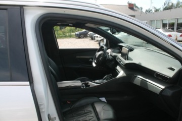 Peugeot 5008 II Crossover 1.6 BlueHDI 120KM 2017 Peugeot 5008 Od1000zł m-c !, zdjęcie 19